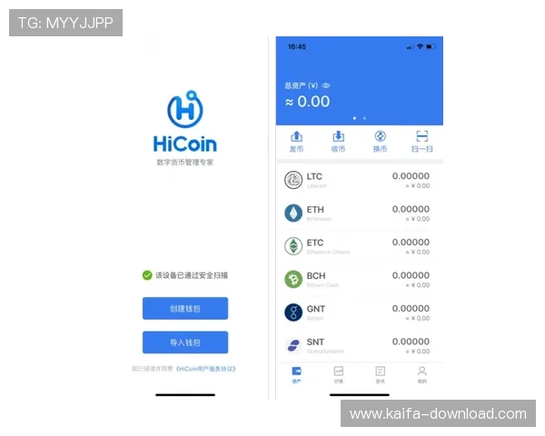 壹号钱包下载最新版本，安全便捷的数字资产管理工具