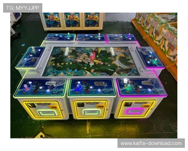 K8捕鱼下载详细教程，快速安装海底捕鱼游戏让你畅玩不停